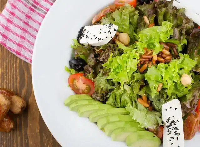 Dieta para dor de cabeça