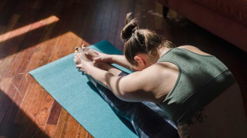 Yoga para iniciantes 