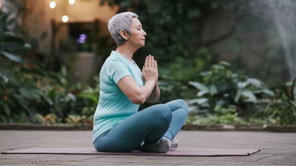 Yoga para iniciantes