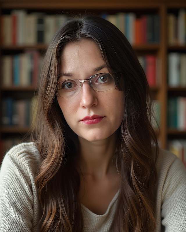 Ana M. Souza