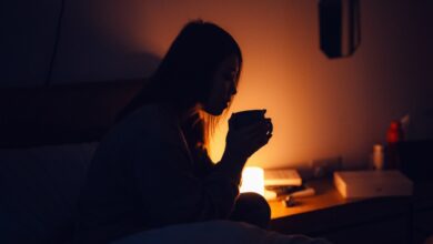 Como lidar com menos luz solar após o horário de verão