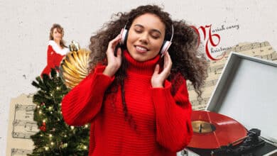 Ouvir música de Natal faz bem à saúde? Depende!