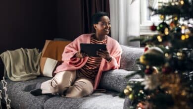 Pesquisa revela que 56% dos americanos precisam de um tempo sozinhos durante as férias