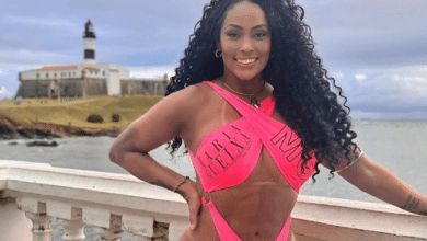 ≡ Fatos Surpreendentes sobre Rosiane Pinheiro que Você Precisa Saber! 》 Her Beauty