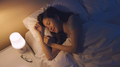 Estudo: A terapia com luz brilhante pode tratar a depressão não sazonal