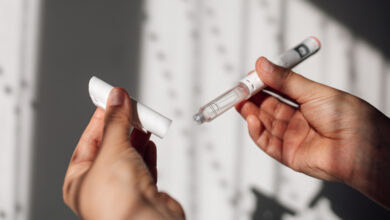 Medicamentos Ozempic e GLP-1 podem ajudar a tratar transtornos por uso de substâncias