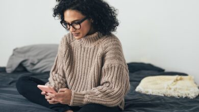 O Winter Arc Challenge do TikTok inspira novos objetivos e hábitos