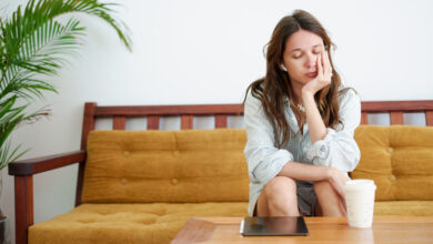 Pesquisa do Dia Mundial da Saúde Mental revela grande ansiedade eleitoral