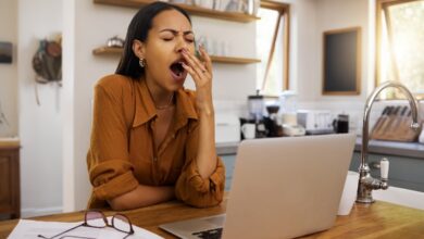 Sonolência diurna excessiva: causas e tratamento