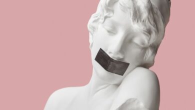 Tapar a boca é perigoso? Um novo estudo diz que pode ser