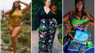 ≡ 7 modelos plus size que você precisa conhecer 》 Her Beauty