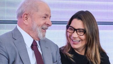 ≡ Momentos mais inusitados de Janja Lula da Silva flagrados em vídeo 》 Her Beauty