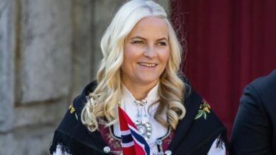 ≡ Com Kate Middleton, cresce a quantidade de mulheres da realeza a viverem provações e doenças 》 Her Beauty