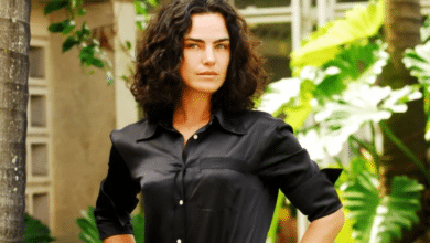 ≡ Se lembra de Ana Paula Arósio? Respire fundo antes de ver como ela está agora 》 Her Beauty