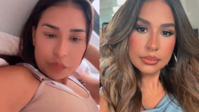 ≡ Simone Mendes faz novas cirurgias plásticas e revela detalhes 》 Her Beauty