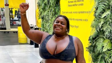 ≡ Jojo Todynho aponta peso atual e dá detalhes sobre novo estilo de vida 》 Her Beauty