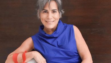 ≡ Fãs reclamam de haters após Gloria Pires apagar foto de biquíni: “Invejosas” 》 Her Beauty