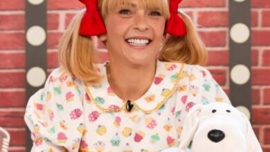 ≡ Humorista Marlei Cevada é internada na UTI e conta o que aconteceu 》 Her Beauty