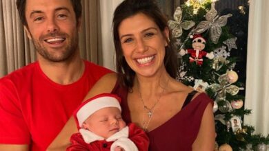 ≡ Quem é a namorada e mãe do filho de Kayky Brito 》 Her Beauty