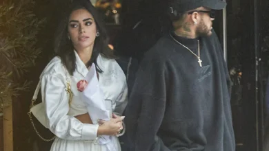 ≡ A história de amor entre Neymar Jr. e Bruna Biancardi 》 Her Beauty