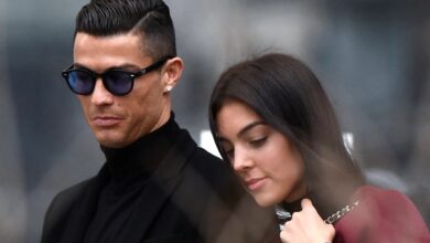≡ Crise no relacionamento de Cristiano Ronaldo e Georgina Rodríguez? Entenda 》 Her Beauty