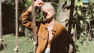 ≡ 8 fatos sobre Agatha Moreira 》 Her Beauty