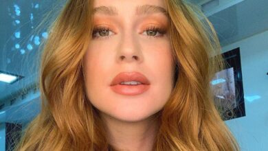 ≡ Marina Ruy Barbosa exibe detalhes da mansão onde viveu com Alexandre Negrão 》 Her Beauty