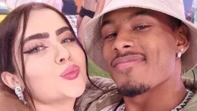 ≡ Jade Picon e Paulo André estão namorando? Pombinhos foram flagrados na noite 》 Her Beauty