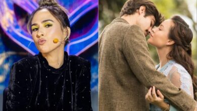 ≡ Rafa Vitti fala sobre relacionamento com Tatá Werneck 》 Her Beauty