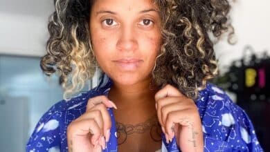 ≡ 6 Fatos Interessantes sobre Blaya Rodrigues 》 Her Beauty