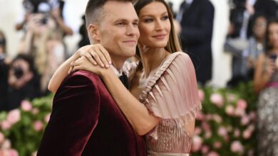 ≡ A história de amor de Gisele Bündchen 》 Her Beauty