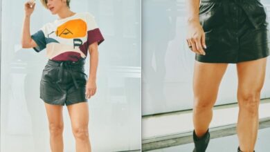 ≡ Melhores looks e estilos de Flávia Alessandra 》 Her Beauty