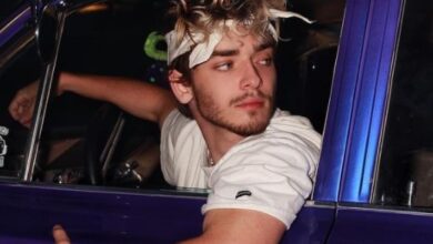 ≡ 9 fatos interessantes sobre Josh Beauchamp 》 Her Beauty