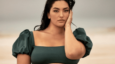 ≡ 10 fashionistas asiáticas plus size que vão inspirar você 》 Her Beauty