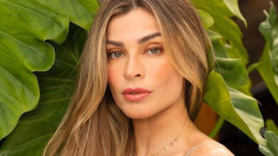 ≡ 7 fatos sobre Grazi Massafera 》 Her Beauty