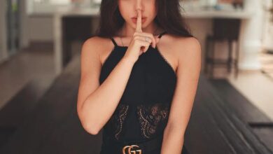 ≡ Conheça Tiffany Alvares, atriz apontada como pivô do conflito entre Éder Militão e Karoline 》 Her Beauty