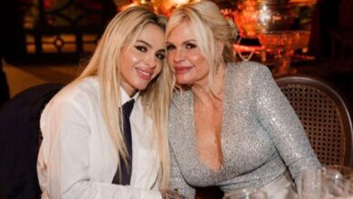 ≡ Fatos sobre Monique Evans 》 Her Beauty