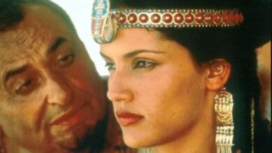 ≡ As muitas faces de Cleópatra que vimos ao longo dos anos 》 Her Beauty