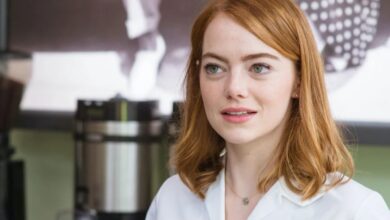 ≡ 10 ruivas e ruivos famosos que amamos e adoramos 》 Her Beauty