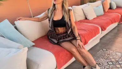 ≡ Descubra 5 Fatos Surpreendentes sobre Joana Amaral Dias! 》 Her Beauty