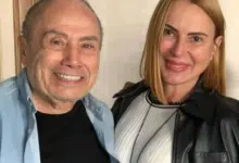 ≡ A linha do tempo das polêmicas de Stênio Garcia e Mari Saade 》 Her Beauty