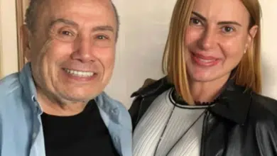 ≡ A linha do tempo das polêmicas de Stênio Garcia e Mari Saade 》 Her Beauty