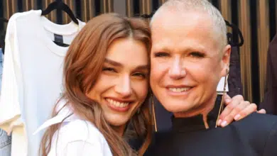 ≡ Por onde anda atualmente Maria da Graça Xuxa Meneghel 》 Her Beauty