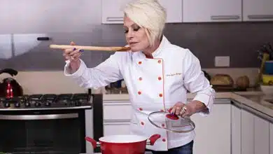 ≡ Ana Maria Braga no decorrer dos anos; uma retrospectiva 》 Her Beauty